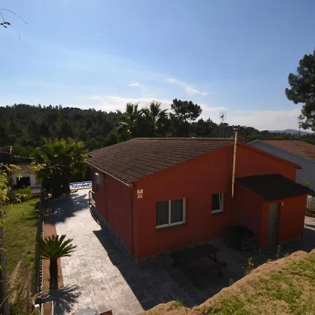 Marcana Villa *