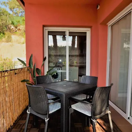 Marcana Villa *