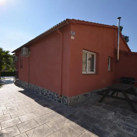 Marcana Villa *
