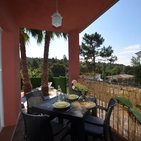 Marcana Villa *