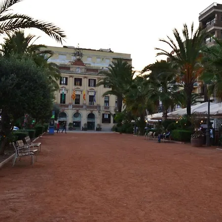 Villa Marcana *
