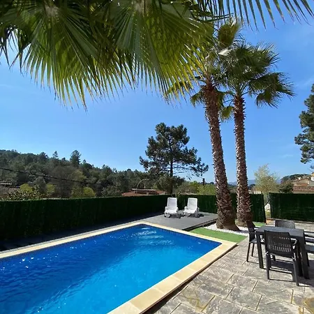 Marcana Villa Tordera