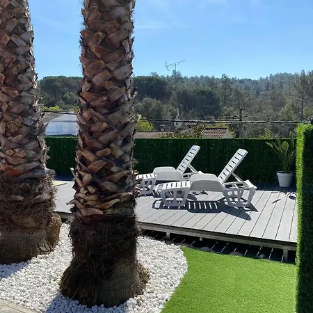 Villa Marcana *
