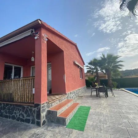 Marcana Villa