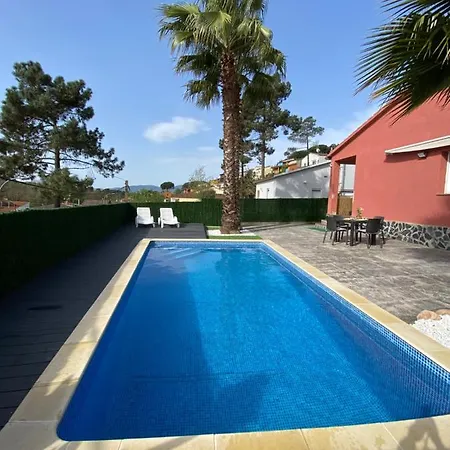 Marcana Villa *