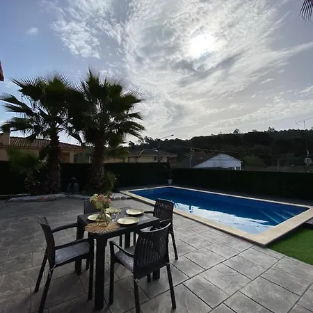 Villa Marcana