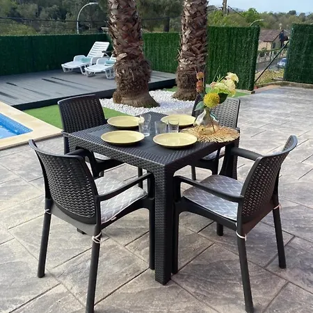 Marcana Villa *
