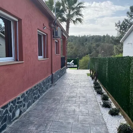 Marcana Villa *