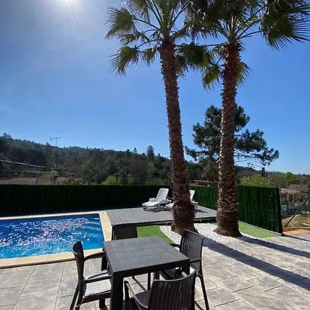 Villa Marcana