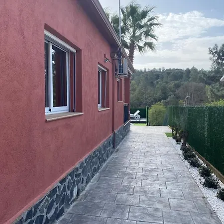 Marcana Villa