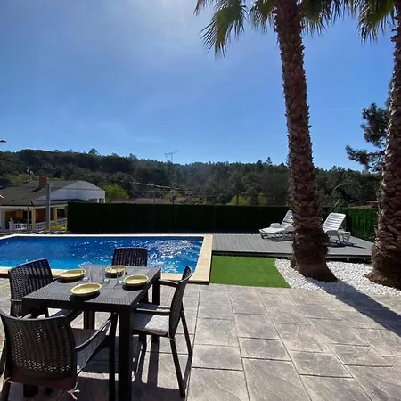 Marcana Villa
