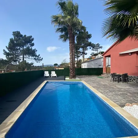 Marcana * Tordera