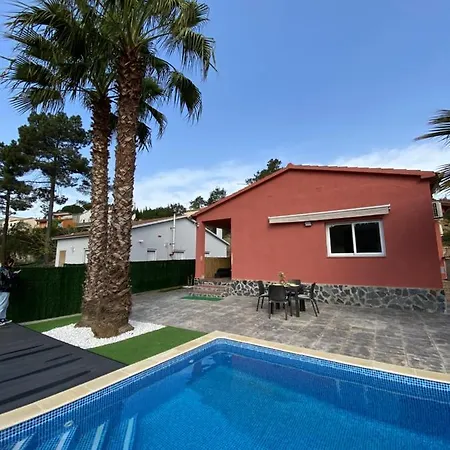 Villa Marcana
